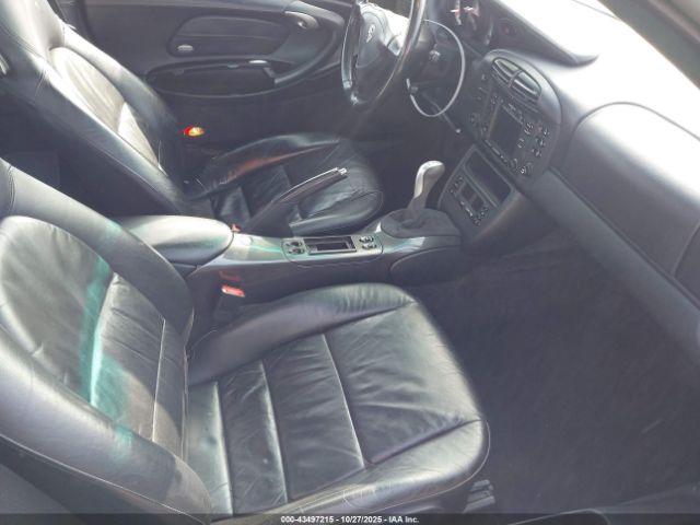 2001 PORSCHE 911 WP0AB29961S687891 Photo 4