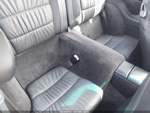 2001 PORSCHE 911 WP0AB29961S687891 Photo 7