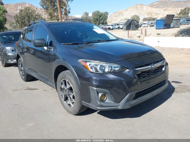 2019 JF2GTAAC0KG354911 main image