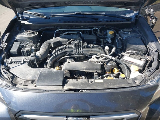 Subaru Crosstrek 2.0i 2019 JF2GTAAC0KG354911 Image 10