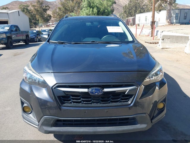 Subaru Crosstrek 2.0i 2019 JF2GTAAC0KG354911 Image 13