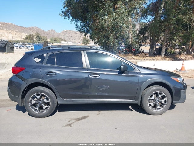 Subaru Crosstrek 2.0i 2019 JF2GTAAC0KG354911 Image 14