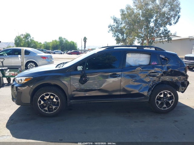 Subaru Crosstrek 2.0i 2019 JF2GTAAC0KG354911 Image 15