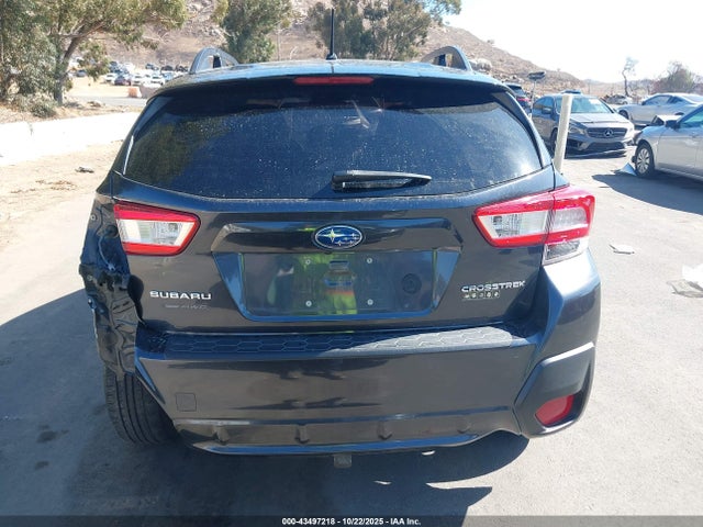 Subaru Crosstrek 2.0i 2019 JF2GTAAC0KG354911 Image 17
