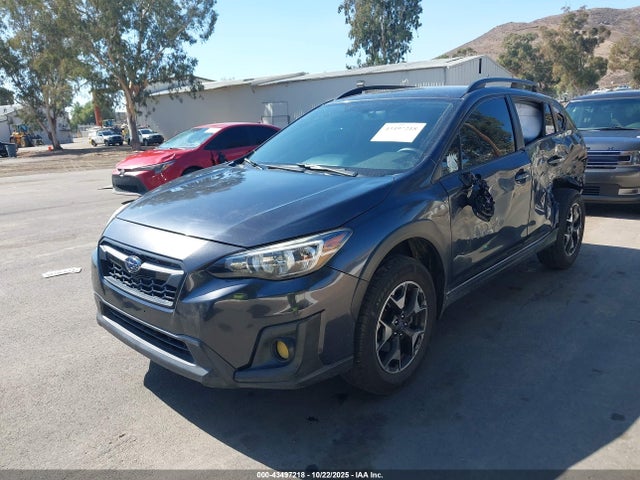 Subaru Crosstrek 2.0i 2019 JF2GTAAC0KG354911 Image 2