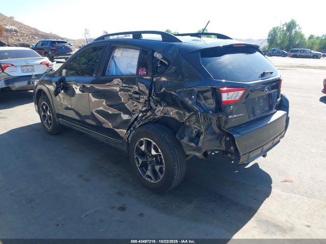 Subaru Crosstrek 2.0i 2019 JF2GTAAC0KG354911 Image 3