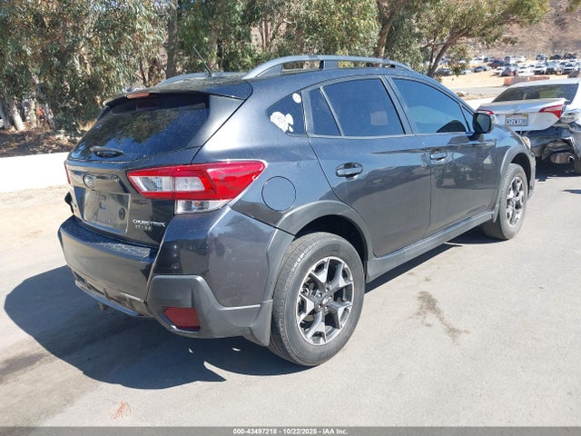 Subaru Crosstrek 2.0i 2019 JF2GTAAC0KG354911 Image 4