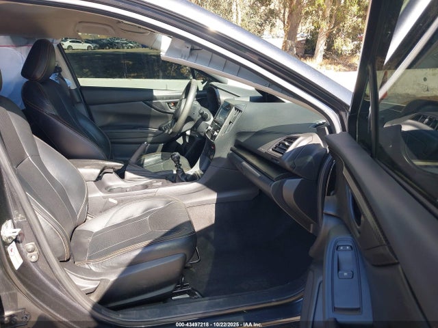 Subaru Crosstrek 2.0i 2019 JF2GTAAC0KG354911 Image 5