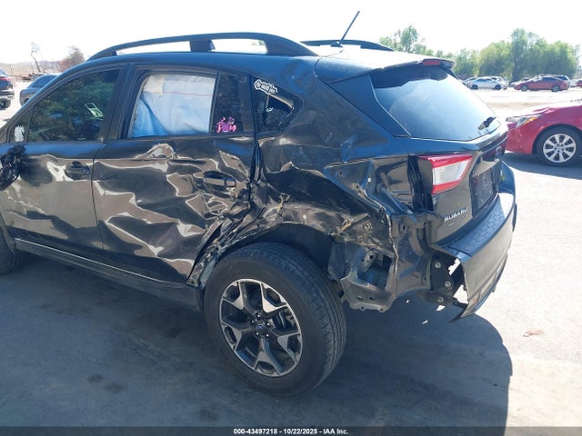 Subaru Crosstrek 2.0i 2019 JF2GTAAC0KG354911 Image 6