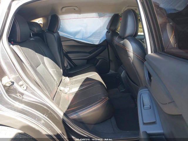 Subaru Crosstrek 2.0i 2019 JF2GTAAC0KG354911 Image 8