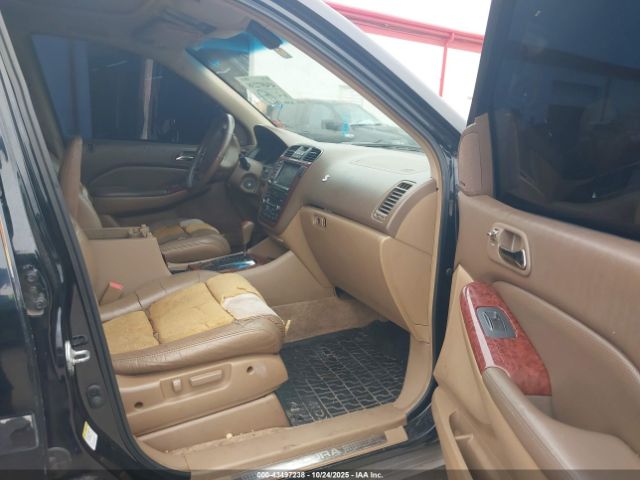 2004 ACURA MDX 2HNYD18894H533810 Photo 4