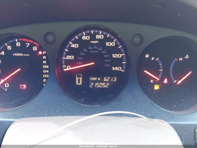 2004 ACURA MDX 2HNYD18894H533810 Photo 6