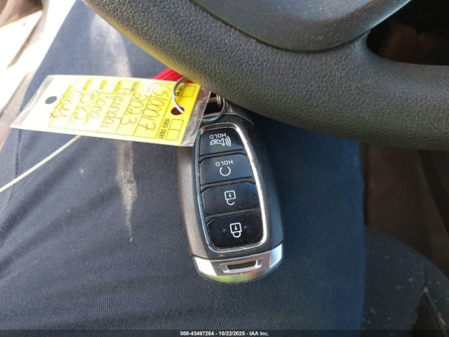 2023 HYUNDAI KONA KM8K62AB1PU969582 Photo 10