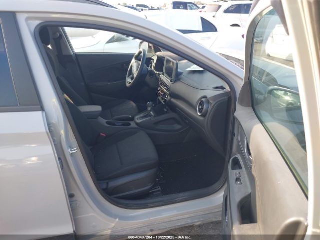 2023 HYUNDAI KONA KM8K62AB1PU969582 Photo 4