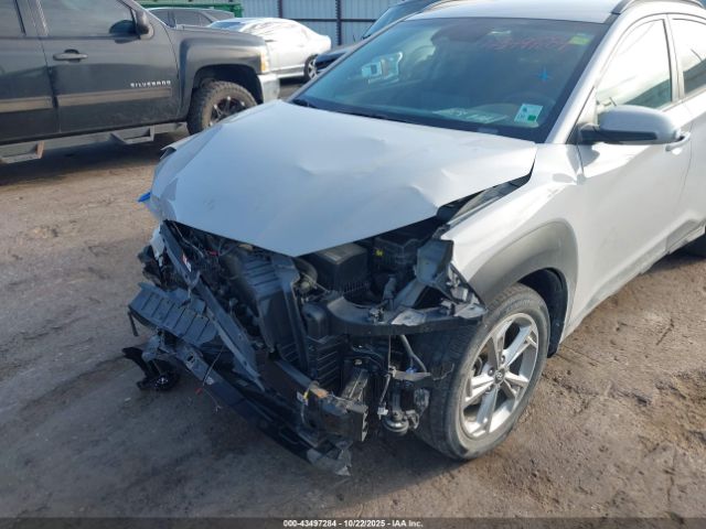 2023 HYUNDAI KONA KM8K62AB1PU969582 Photo 5