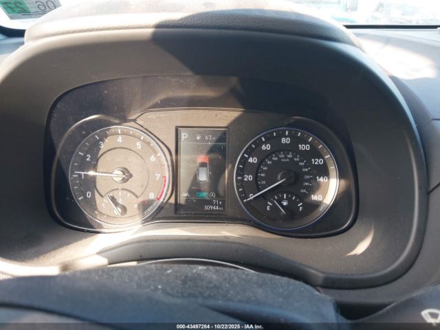 2023 HYUNDAI KONA KM8K62AB1PU969582 Photo 6