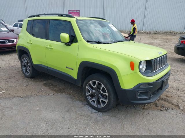 2017 JEEP RENEGADE ZACCJBBB2HPF05676