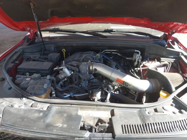 2019 DODGE DURANGO 1C4RDJDG4KC733968 Photo 9