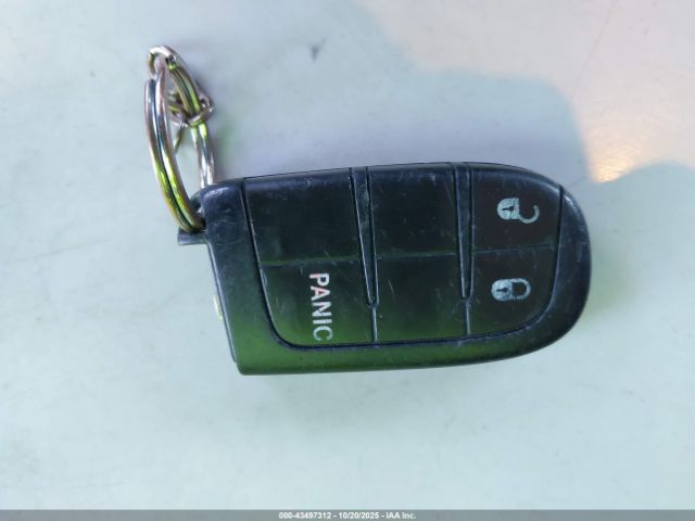 2019 DODGE DURANGO 1C4RDJDG4KC733968 Photo 10