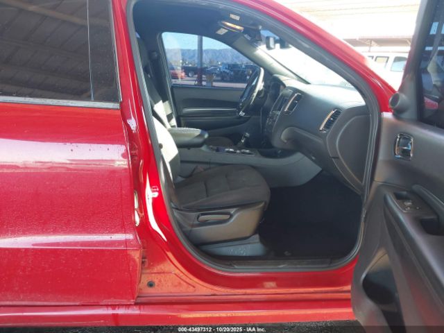 2019 DODGE DURANGO 1C4RDJDG4KC733968 Photo 4