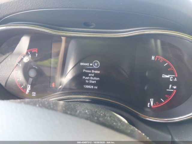 2019 DODGE DURANGO 1C4RDJDG4KC733968 Photo 6