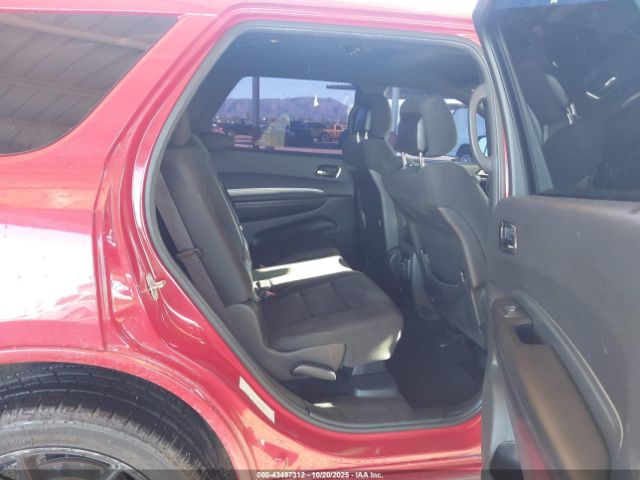 2019 DODGE DURANGO 1C4RDJDG4KC733968 Photo 7