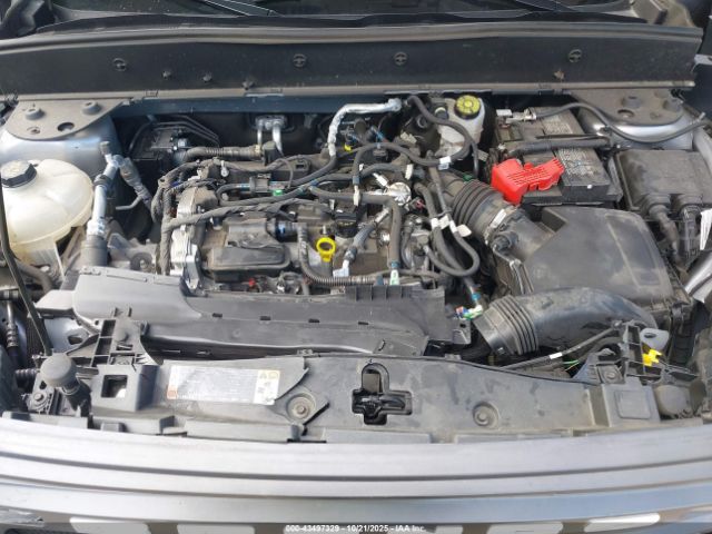 2023 FORD BRONCO SPORT 3FMCR9B68PRE18319 Photo 9