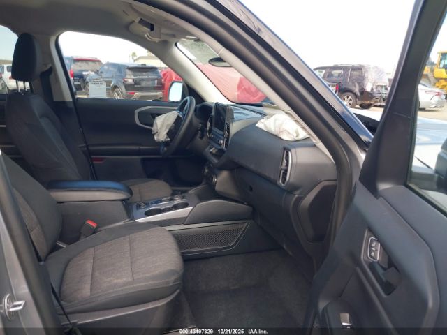 2023 FORD BRONCO SPORT 3FMCR9B68PRE18319 Photo 4