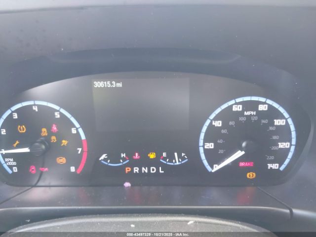 2023 FORD BRONCO SPORT 3FMCR9B68PRE18319 Photo 6