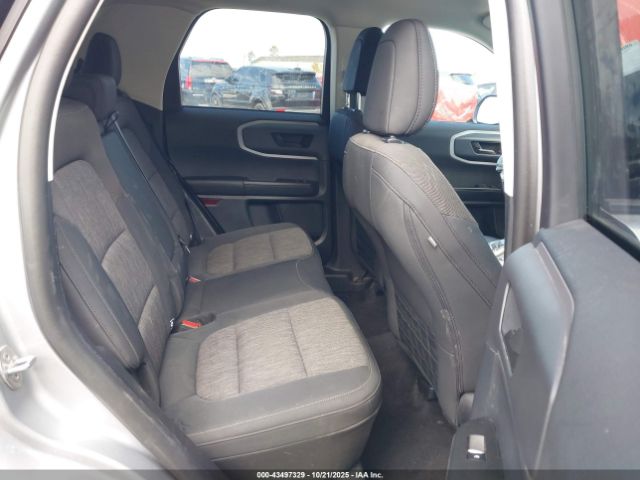 2023 FORD BRONCO SPORT 3FMCR9B68PRE18319 Photo 7