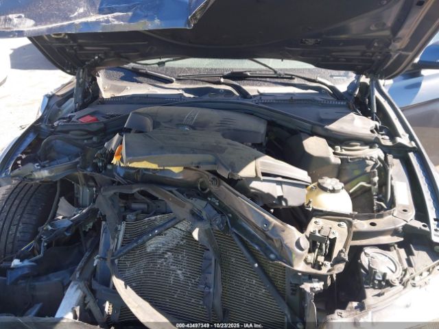 2014 BMW 320I WBA3C3G58ENS71032 Photo 9