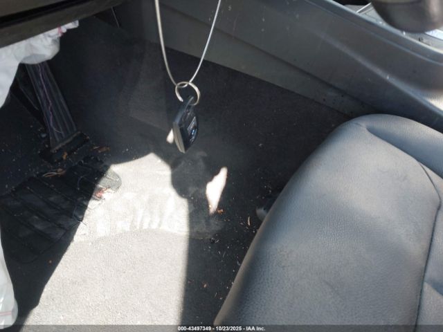 2014 BMW 320I WBA3C3G58ENS71032 Photo 10