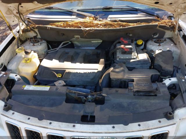 2011 JEEP COMPASS 1J4NF5FB3BD158302 Photo 9