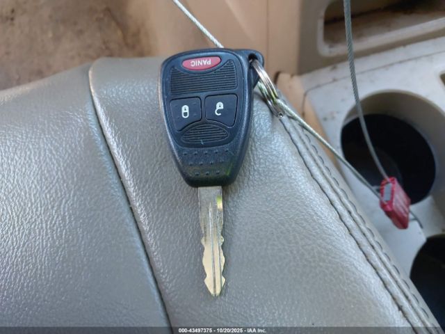 2011 JEEP COMPASS 1J4NF5FB3BD158302 Photo 10