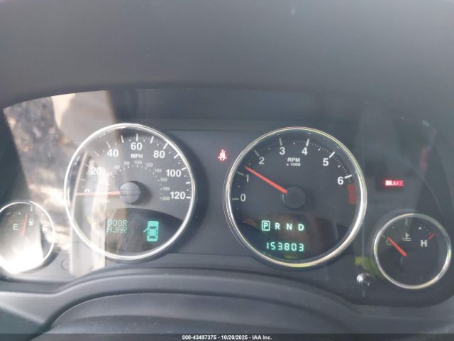 2011 JEEP COMPASS 1J4NF5FB3BD158302 Photo 6