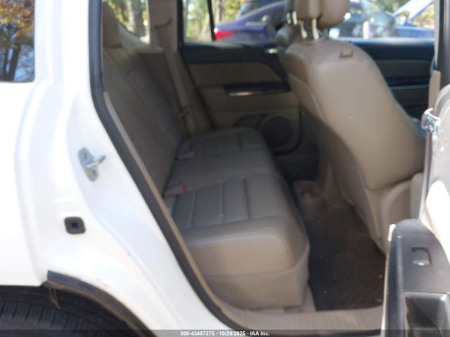 2011 JEEP COMPASS 1J4NF5FB3BD158302 Photo 7