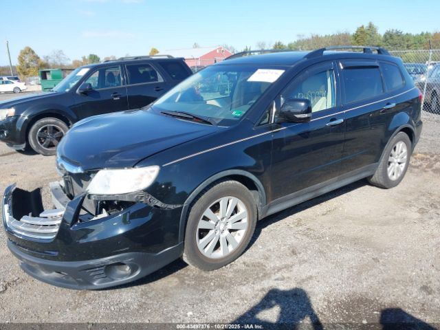 2008 SUBARU TRIBECA 4S4WX92D984401122 Photo 1