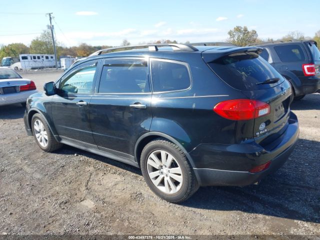 2008 SUBARU TRIBECA 4S4WX92D984401122 Photo 2