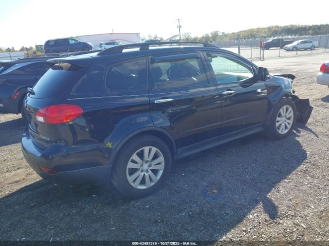 2008 SUBARU TRIBECA 4S4WX92D984401122 Photo 3