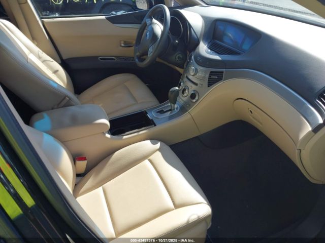 2008 SUBARU TRIBECA 4S4WX92D984401122 Photo 4