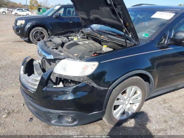 2008 SUBARU TRIBECA 4S4WX92D984401122 Photo 5