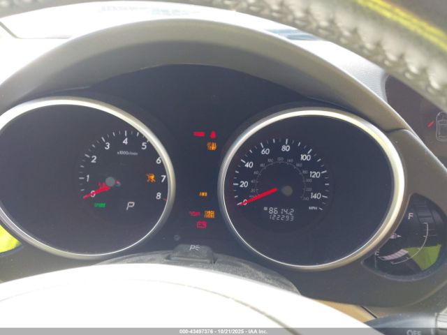 2008 SUBARU TRIBECA 4S4WX92D984401122 Photo 6