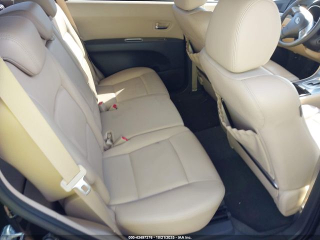 2008 SUBARU TRIBECA 4S4WX92D984401122 Photo 7