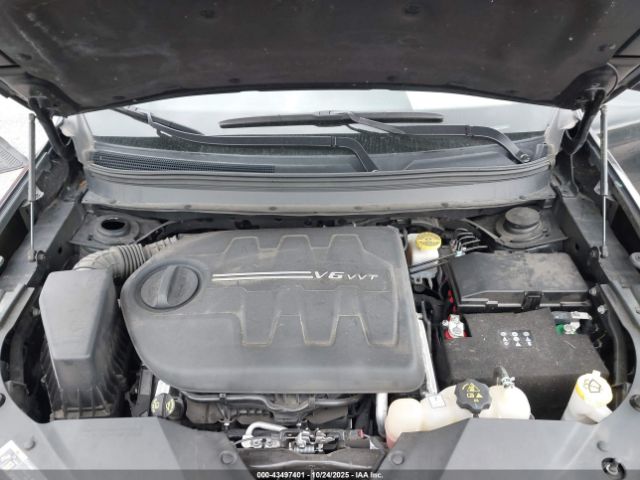 2021 JEEP CHEROKEE 1C4PJMMX6MD234460 Photo 9