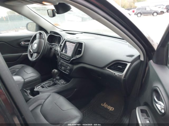 2021 JEEP CHEROKEE 1C4PJMMX6MD234460 Photo 4