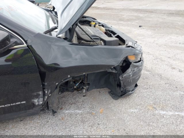 2021 JEEP CHEROKEE 1C4PJMMX6MD234460 Photo 5