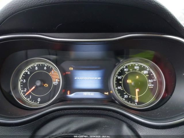 2021 JEEP CHEROKEE 1C4PJMMX6MD234460 Photo 6