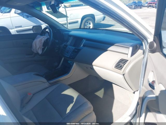 2012 ACURA RDX 5J8TB2H29CA002340 Photo 4
