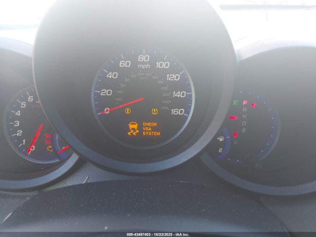 2012 ACURA RDX 5J8TB2H29CA002340 Photo 6