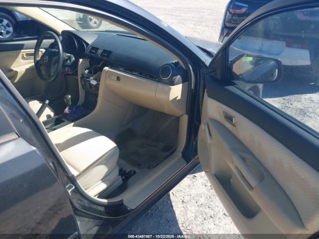 2006 MAZDA MAZDA3 JM1BK12F161505056 Photo 4